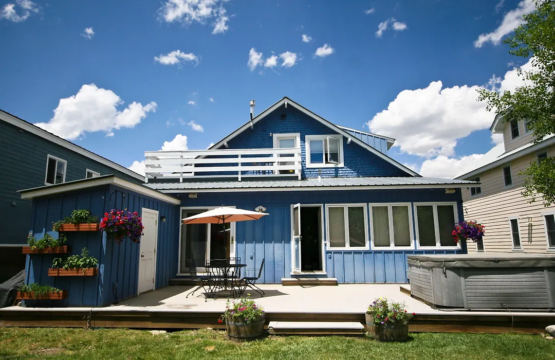 Purple Mountain Bed & Breakfast & Spa-1