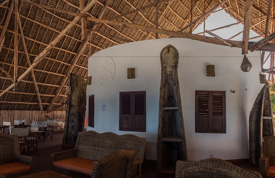 Zanzibar Magic Boutique Hotel-1