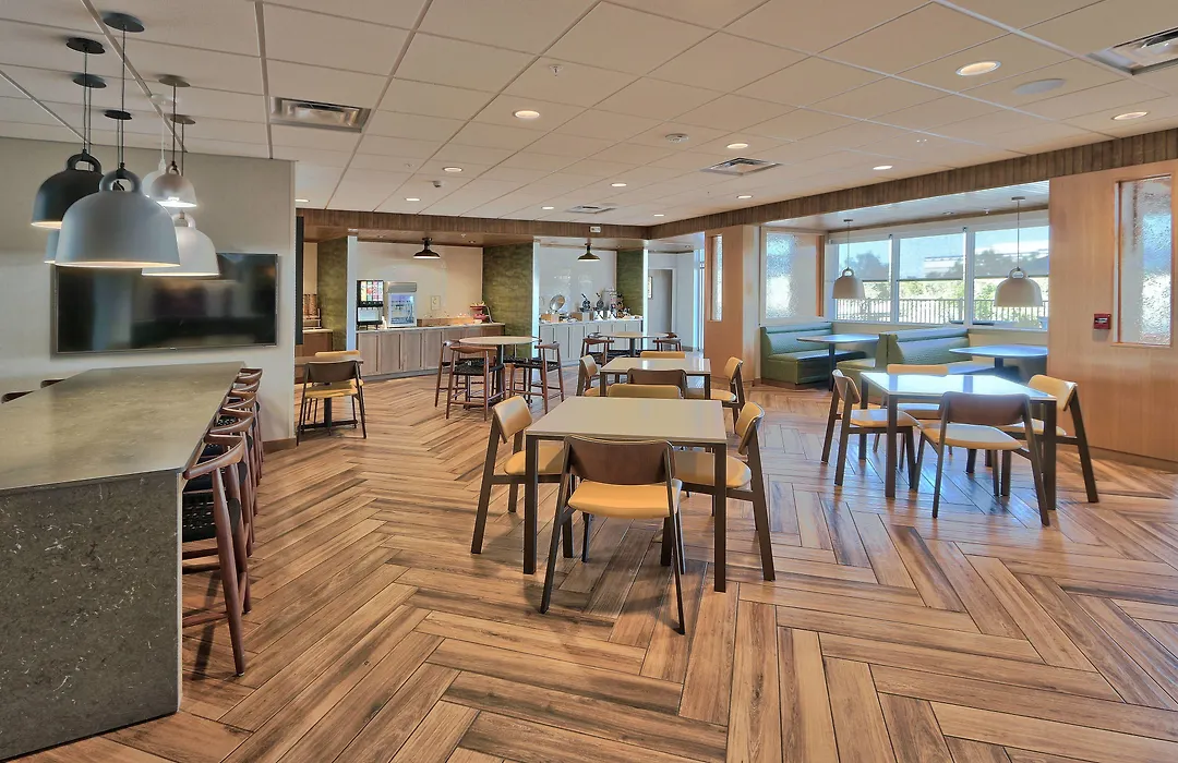 Fairfield Inn & Suites By Marriott Albuquerque North-1