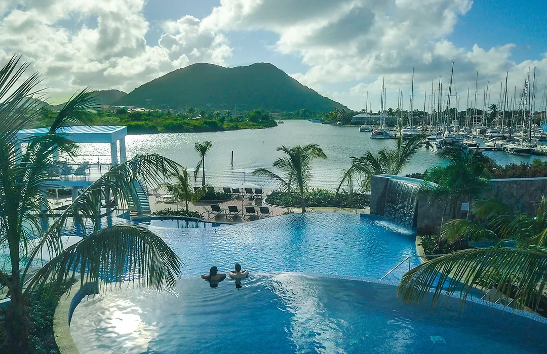 Harbor Club St Lucia, Curio Collection By Hilton-1