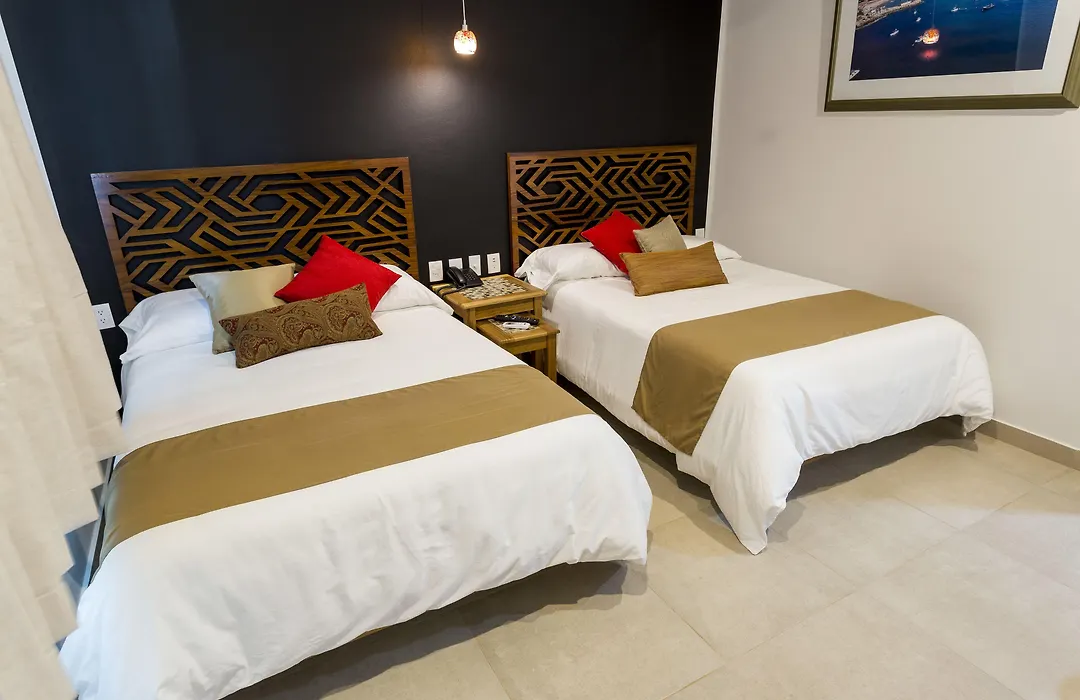 Hotel Dc Boutique & Spa-1