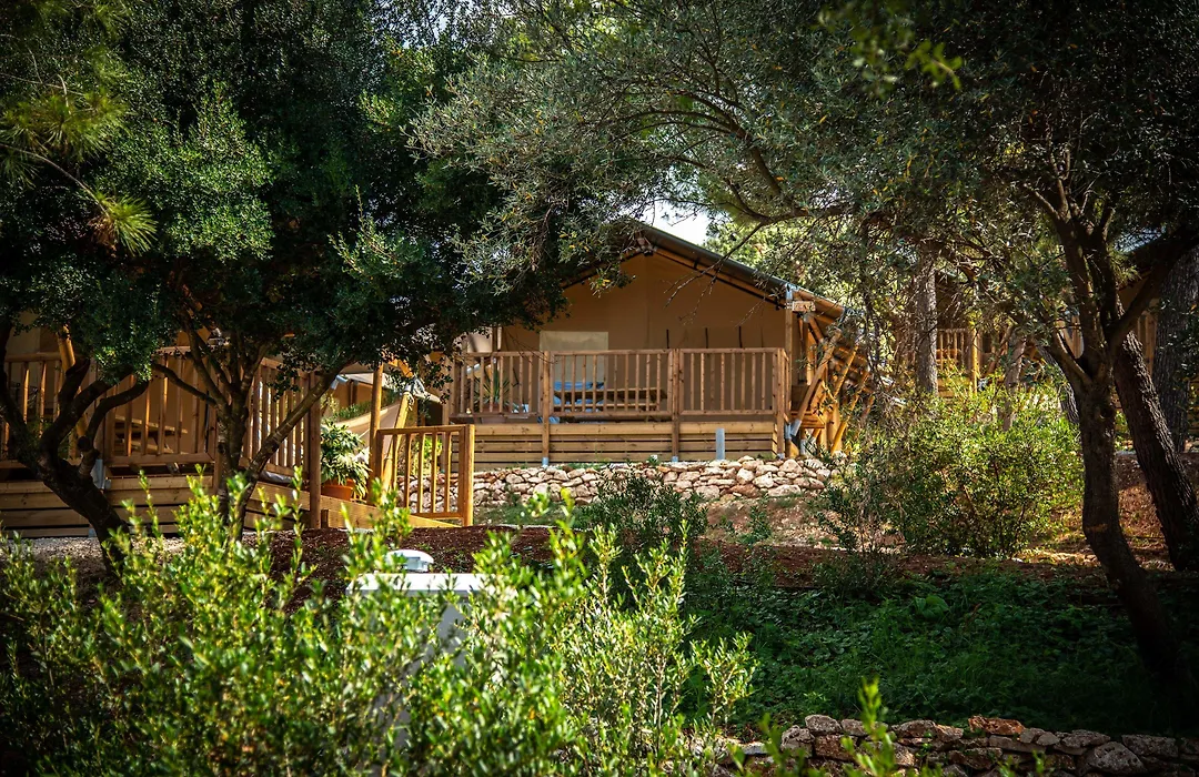 Arena One 99 Glamping-1