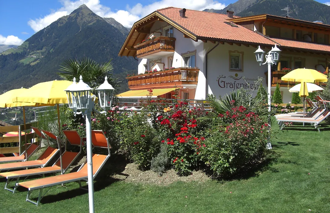 Adults Only Hotel Grafenstein-1