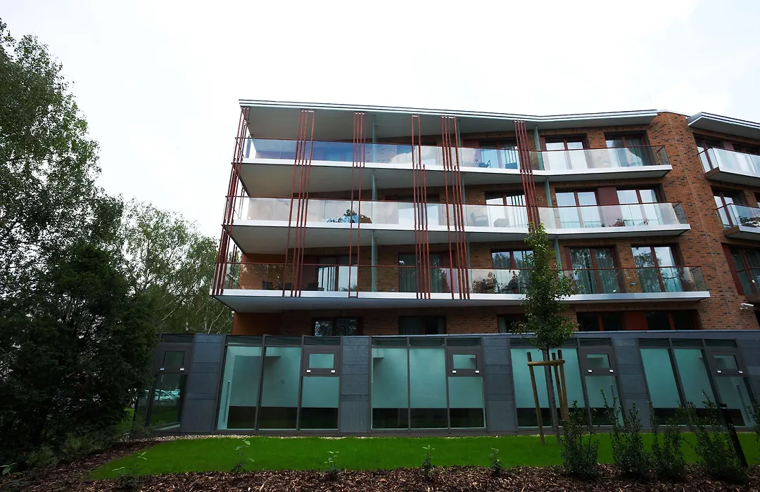 Abacus Business & Wellness Hotel-1