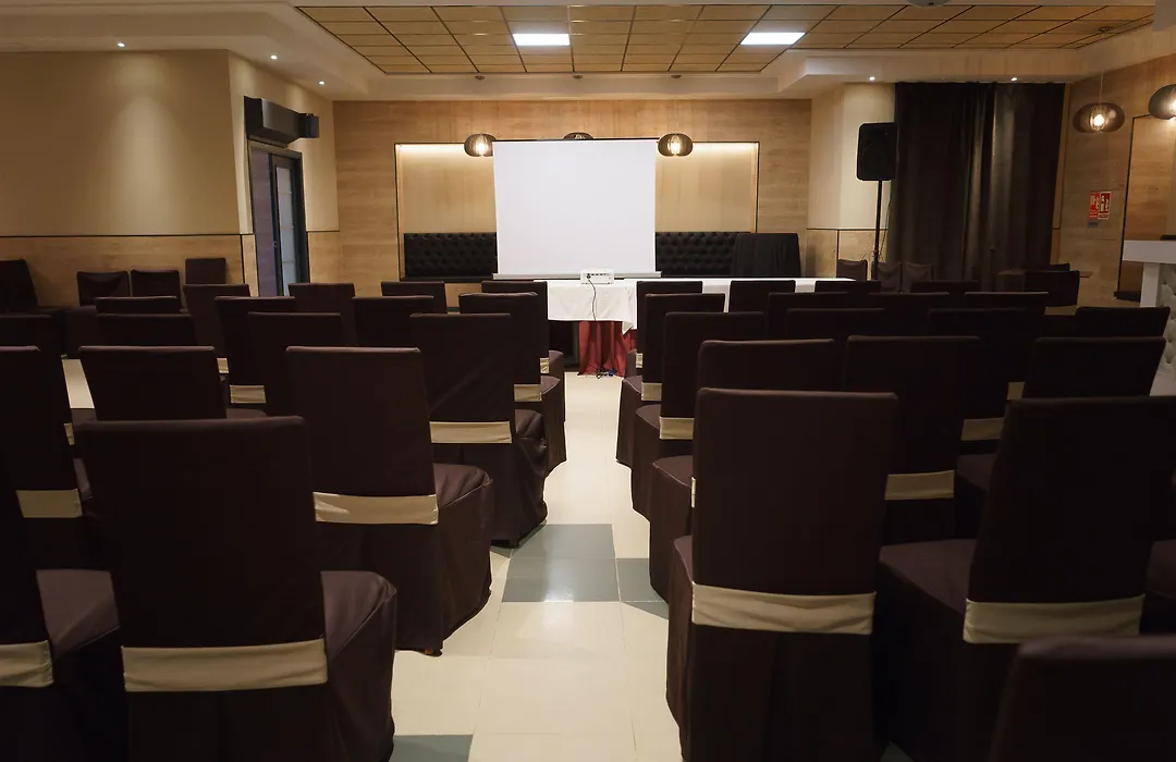 Hospedium Hotel Triana-1