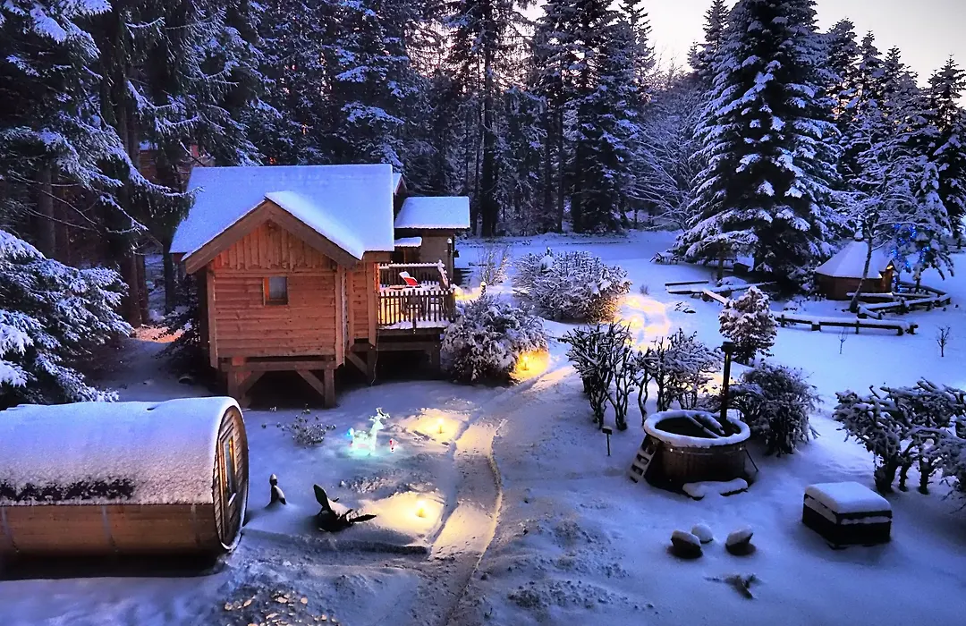 Les Lodges de Babylone-1