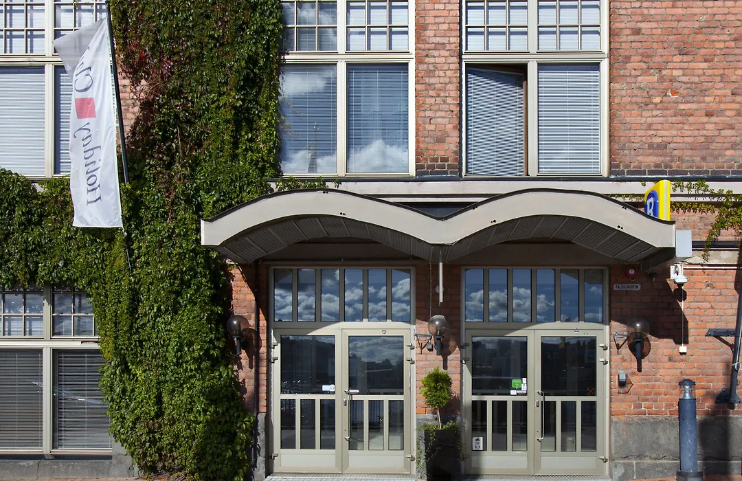 Holiday Club Tampereen Kehraeaemoe-1
