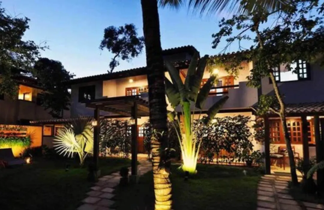 Pousada Quarto Crescente-1