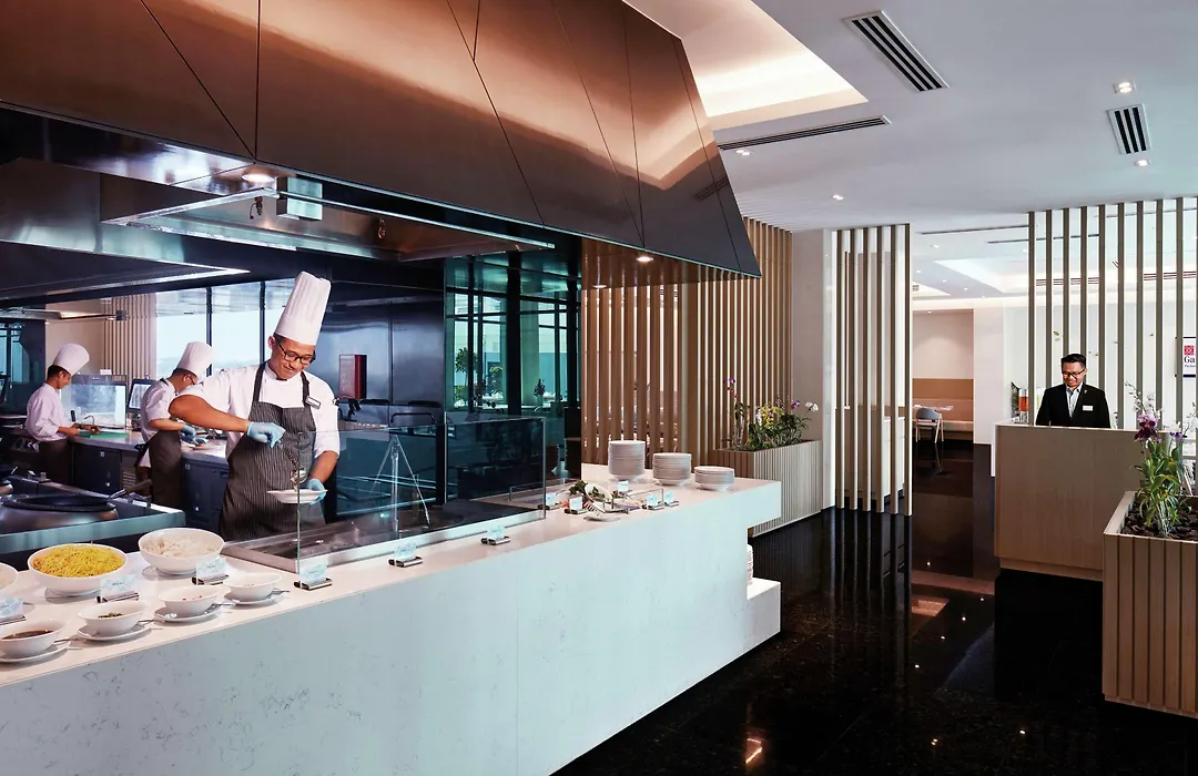 Hilton Garden Inn Puchong-1