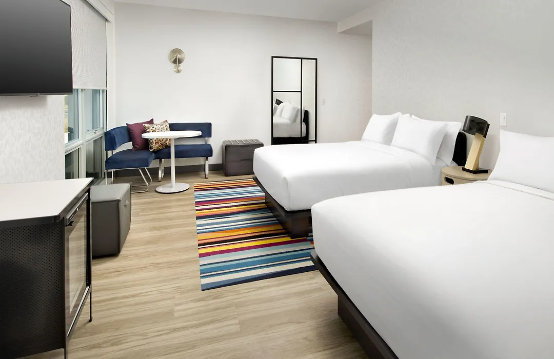 Aloft By Marriott Dublin-Pleasanton-1