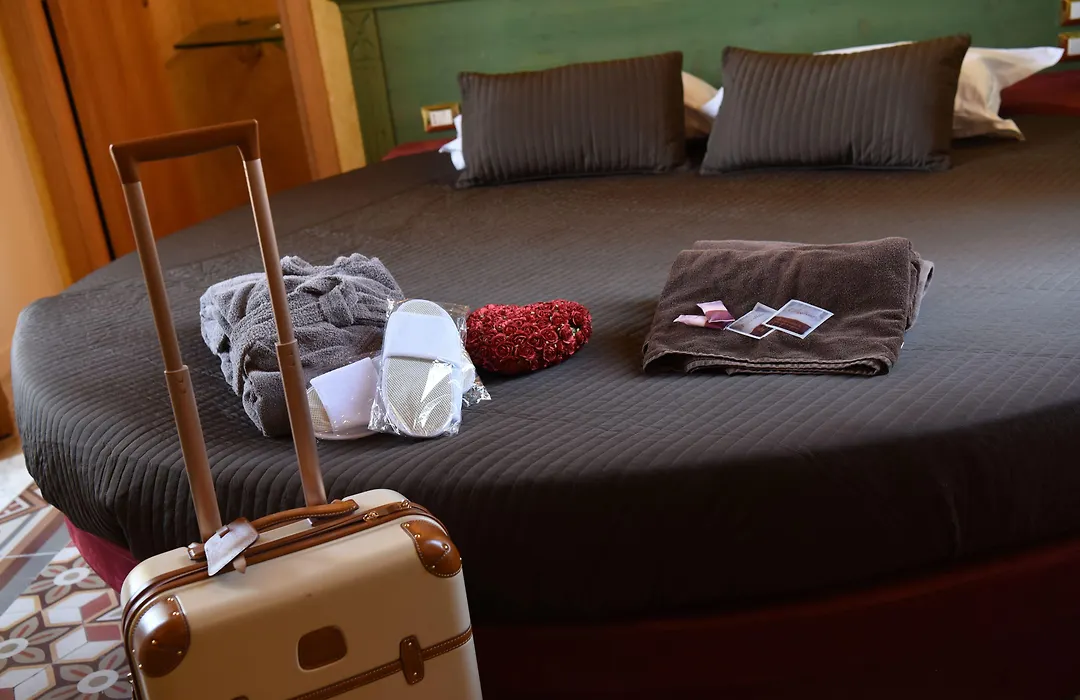 Hotel Federico II-1
