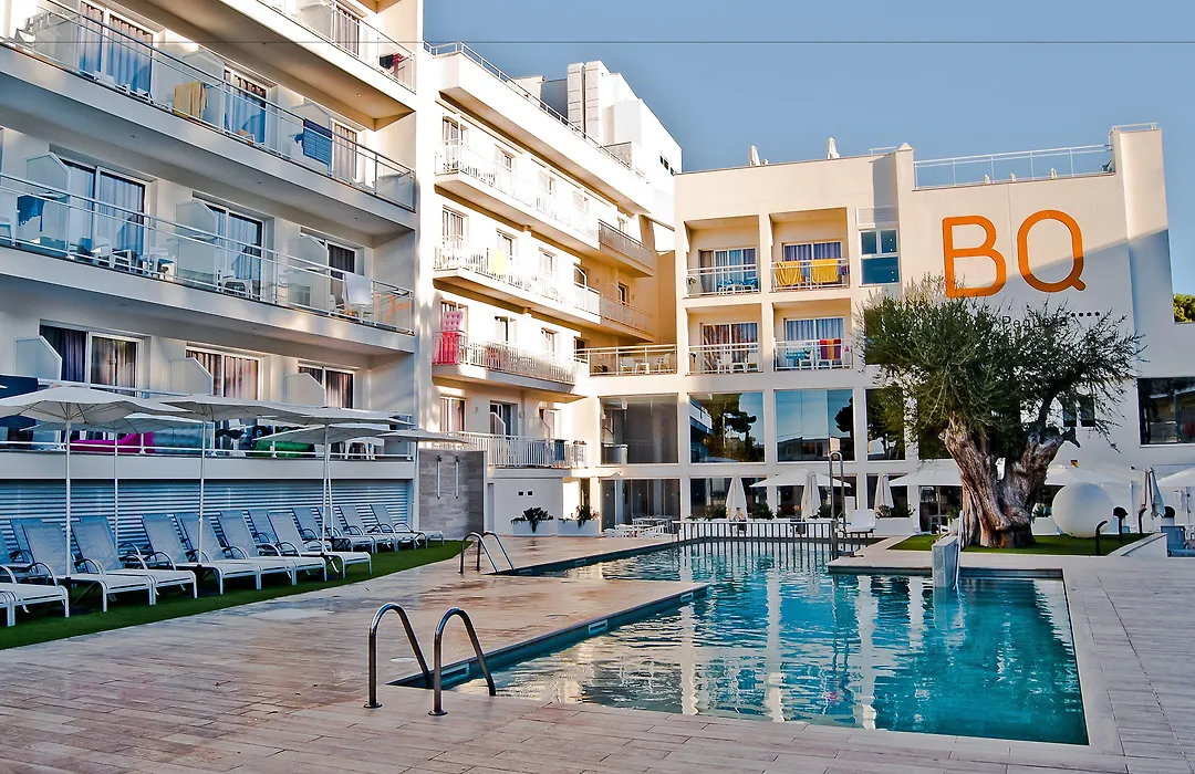 Bq Bulevar Peguera- Adults Only-1