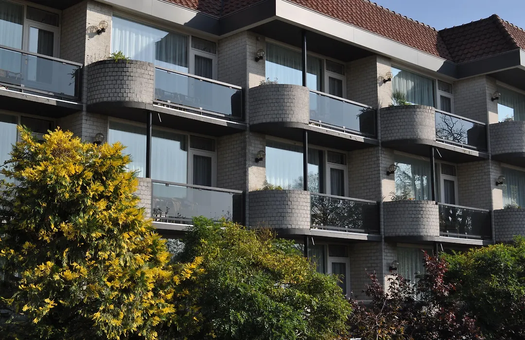 Van Der Valk Hotel De Molenhoek-Nijmegen-1