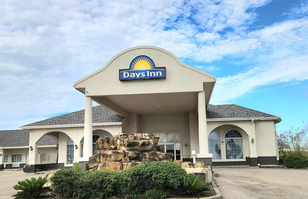 Days Inn By Wyndham Robstown-1