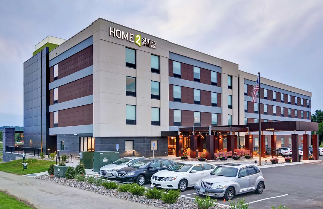 Home2 Suites By Hilton Rochester Mayo Clinic Area-1