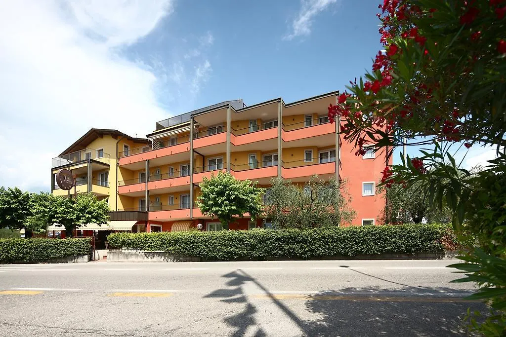 Hotel San Vito-1