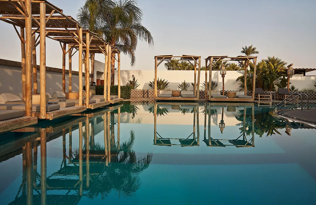 Casa Cabana Boutique Hotel & Spa - Adults Only-1