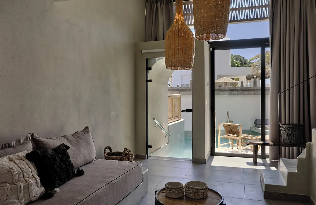 Casa Cabana Boutique Hotel & Spa - Adults Only-1