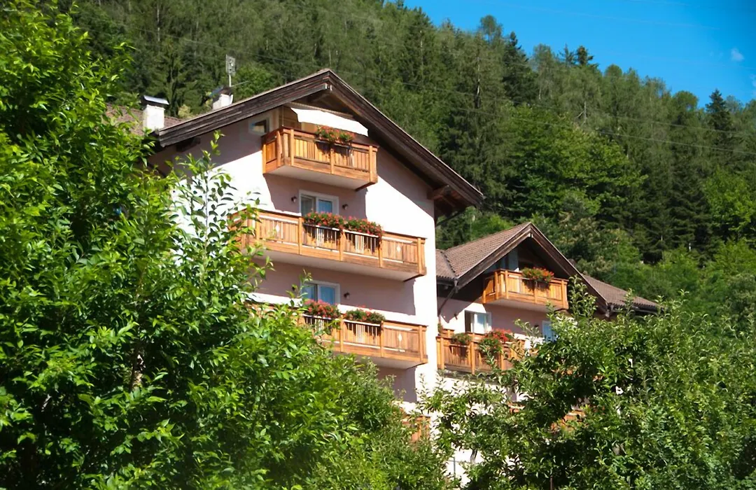Hotel Michela-1