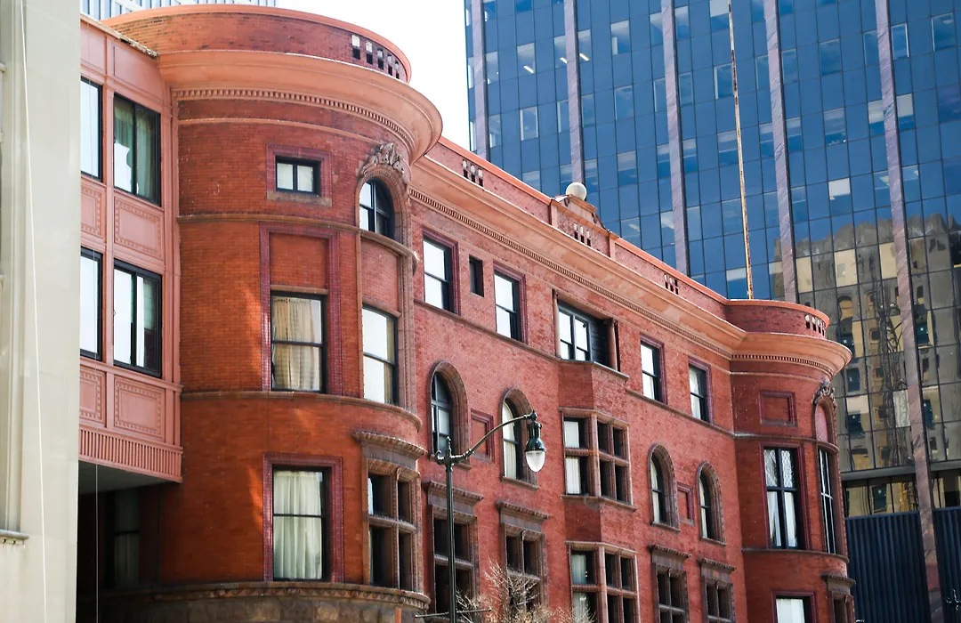 The Detroit Club-1