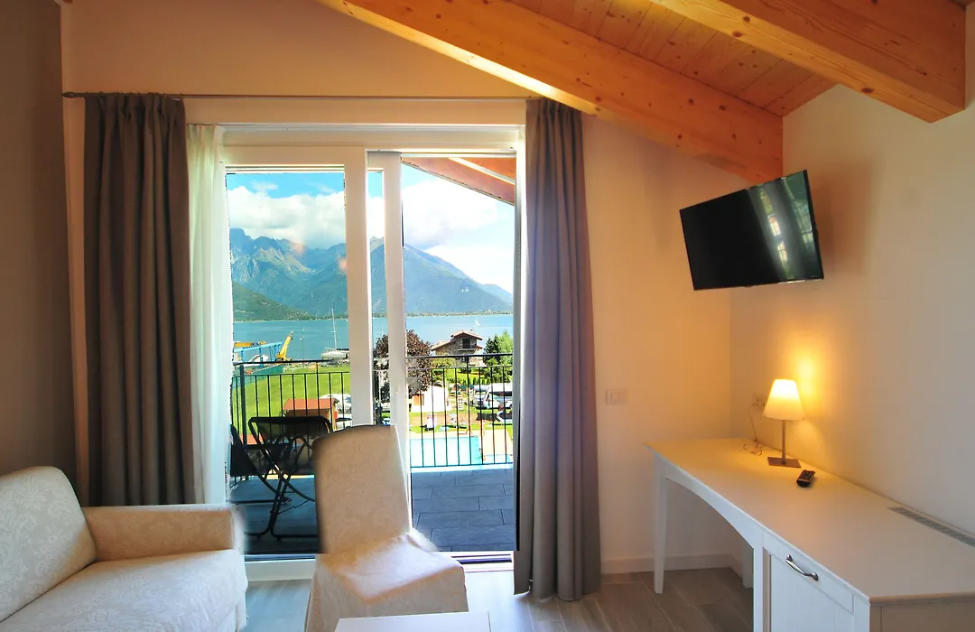 Hotel Resort Le Vele-1