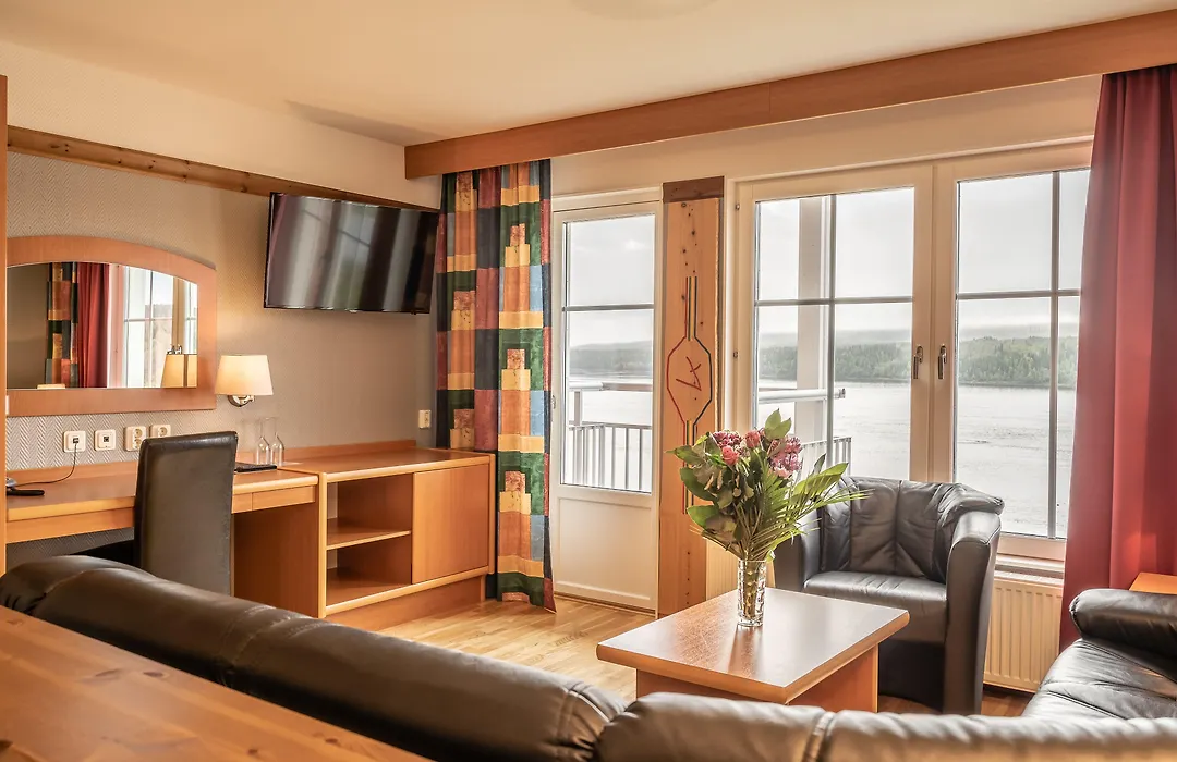 Hotell Storforsen-1