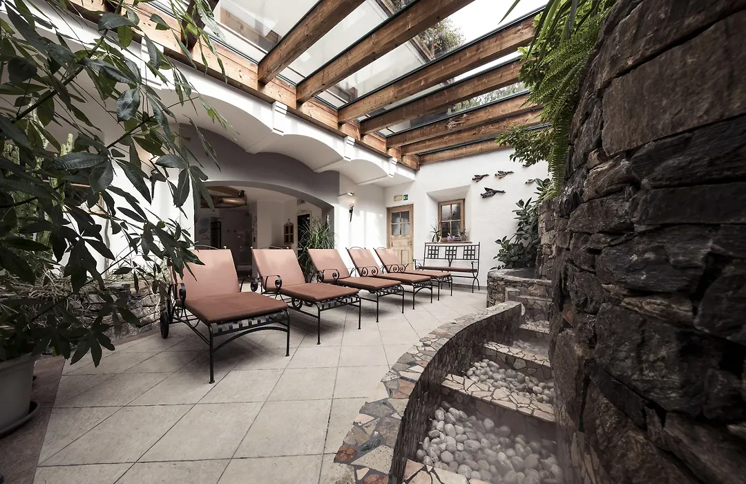 Hotel Alpenhof-1