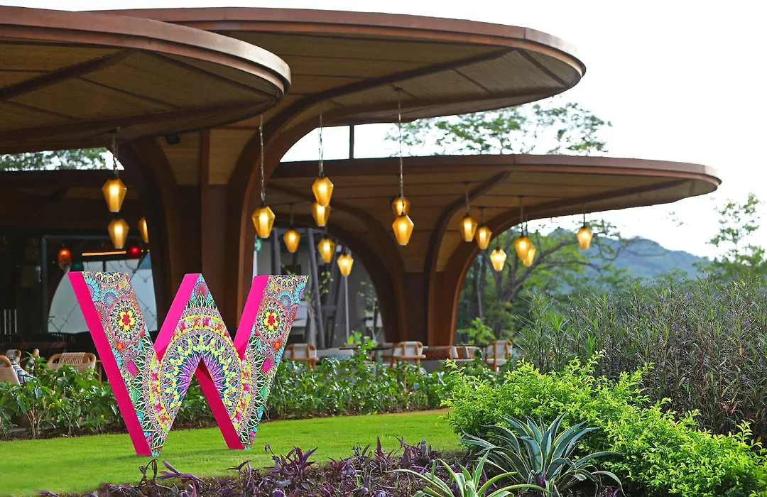 W Costa Rica Resort - Playa Conchal-1