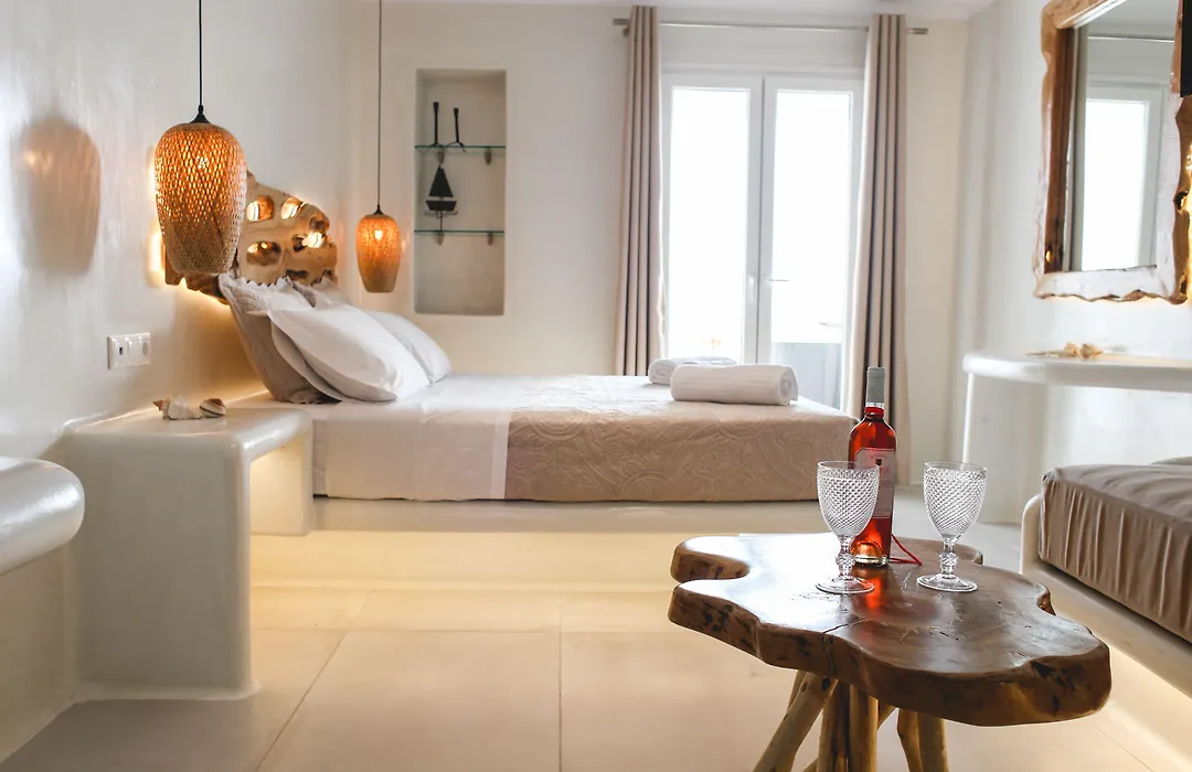 Villa Elina Suites And More-1