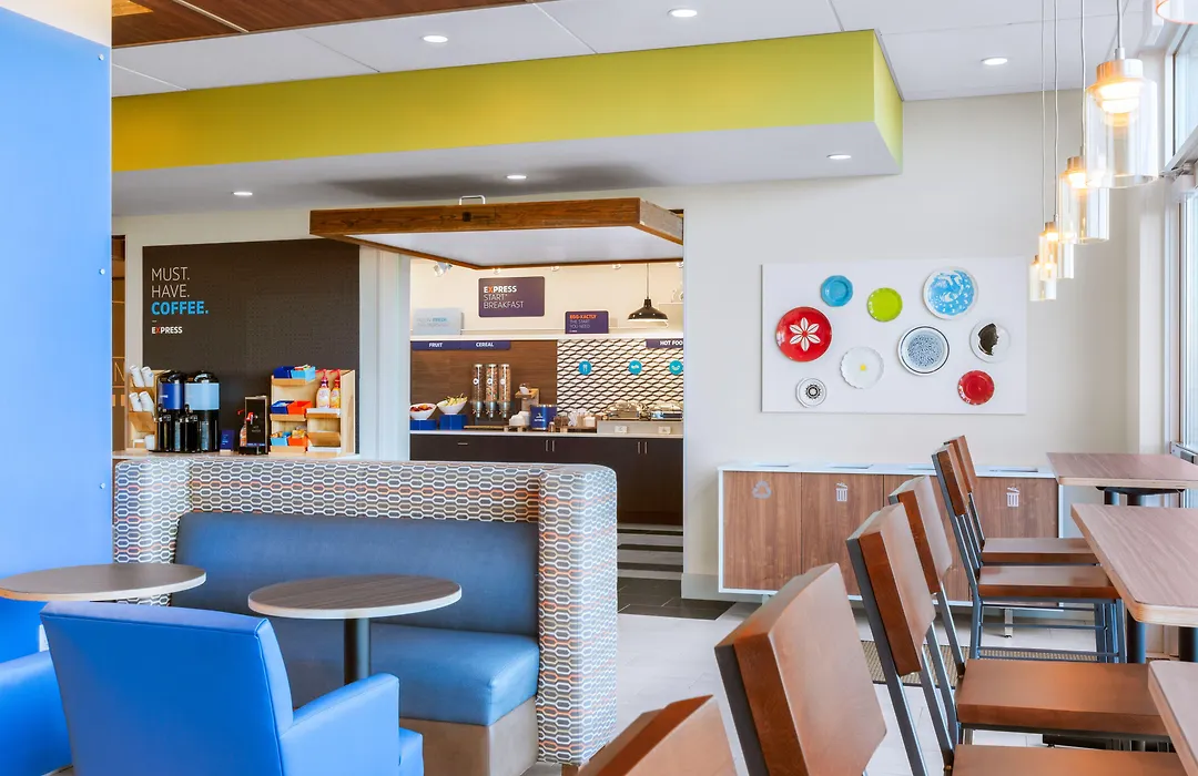 Holiday Inn Express & Suites - Union Gap - Yakima Area By Ihg-1