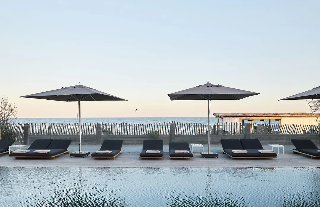 Hotel Plage Palace & Spa-1