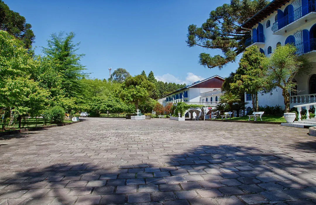 Hotel Gramado Palace-1