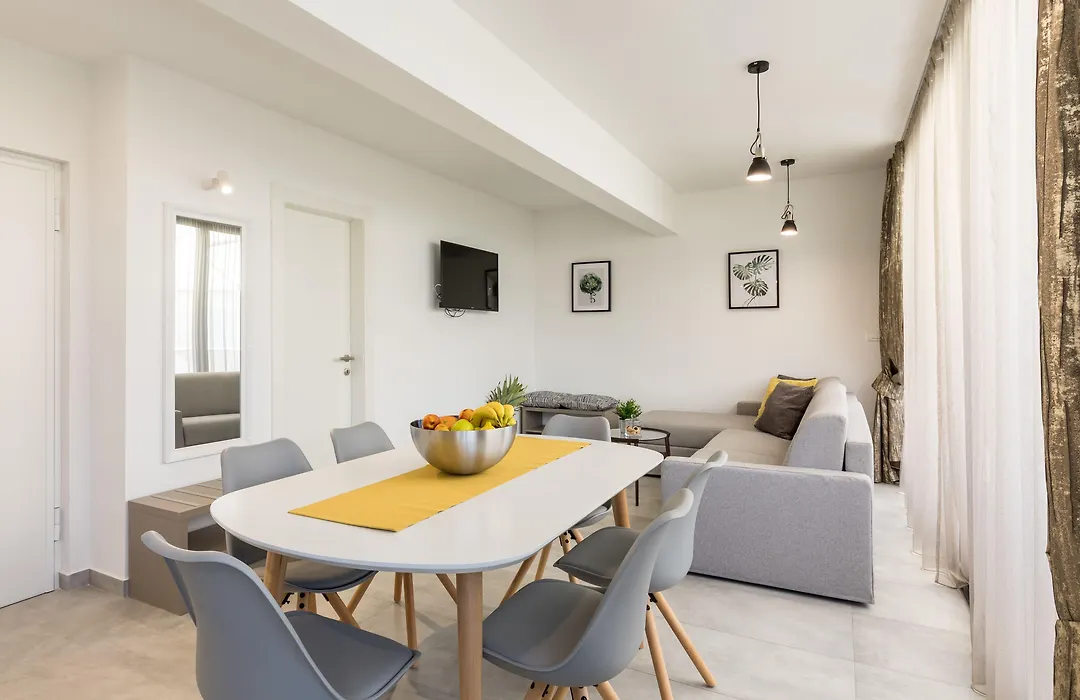 Luxury Rooms Pino-1