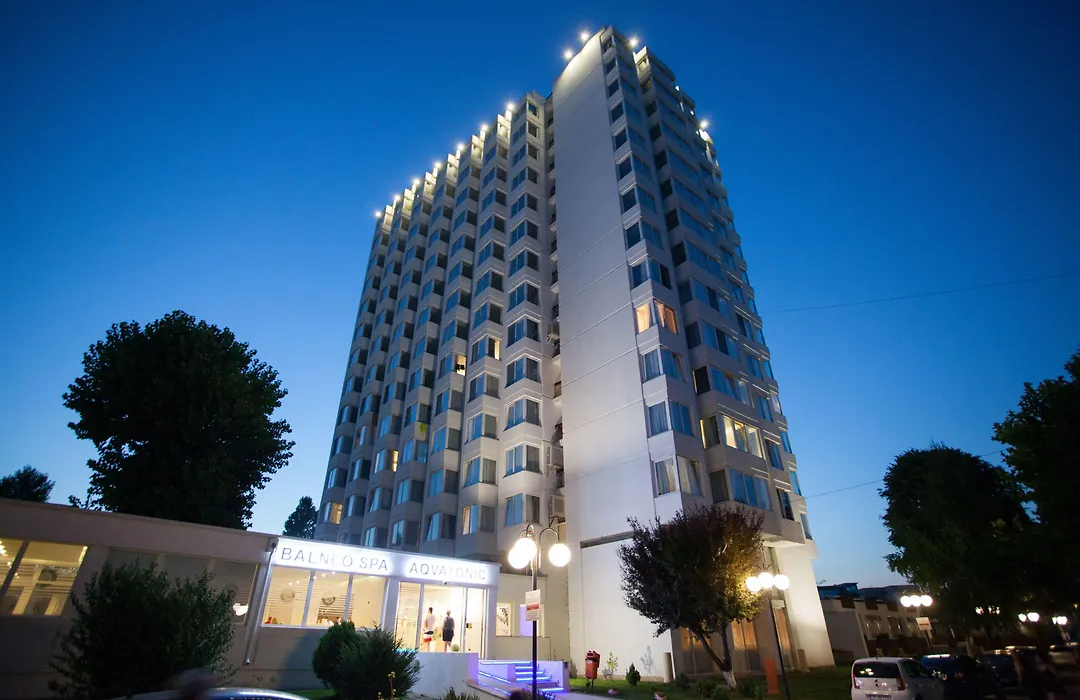 STEAUA DE MARE - Eforie Resort-1