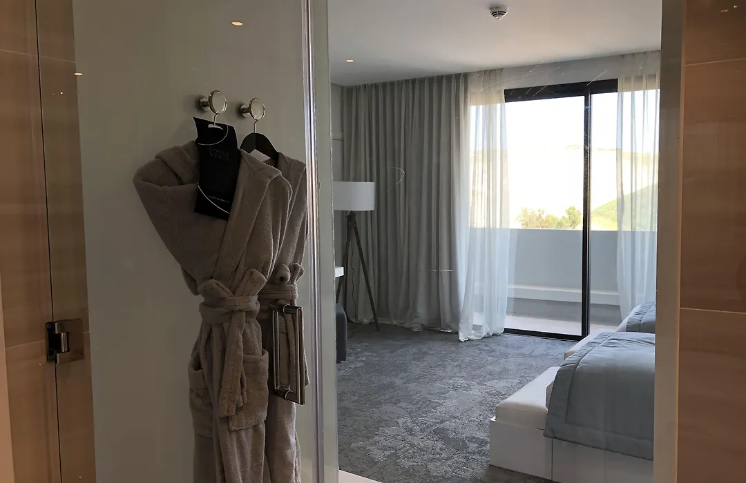 Vichy Thermalia Spa Hôtel-1