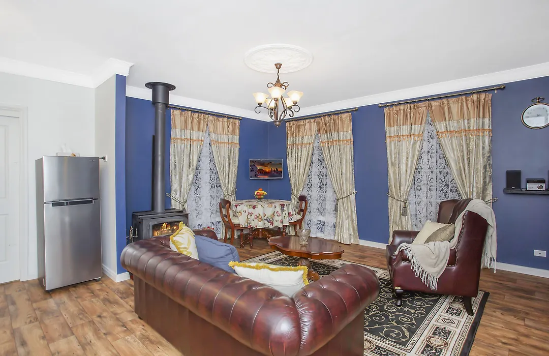 Hahndorf House B&B-1