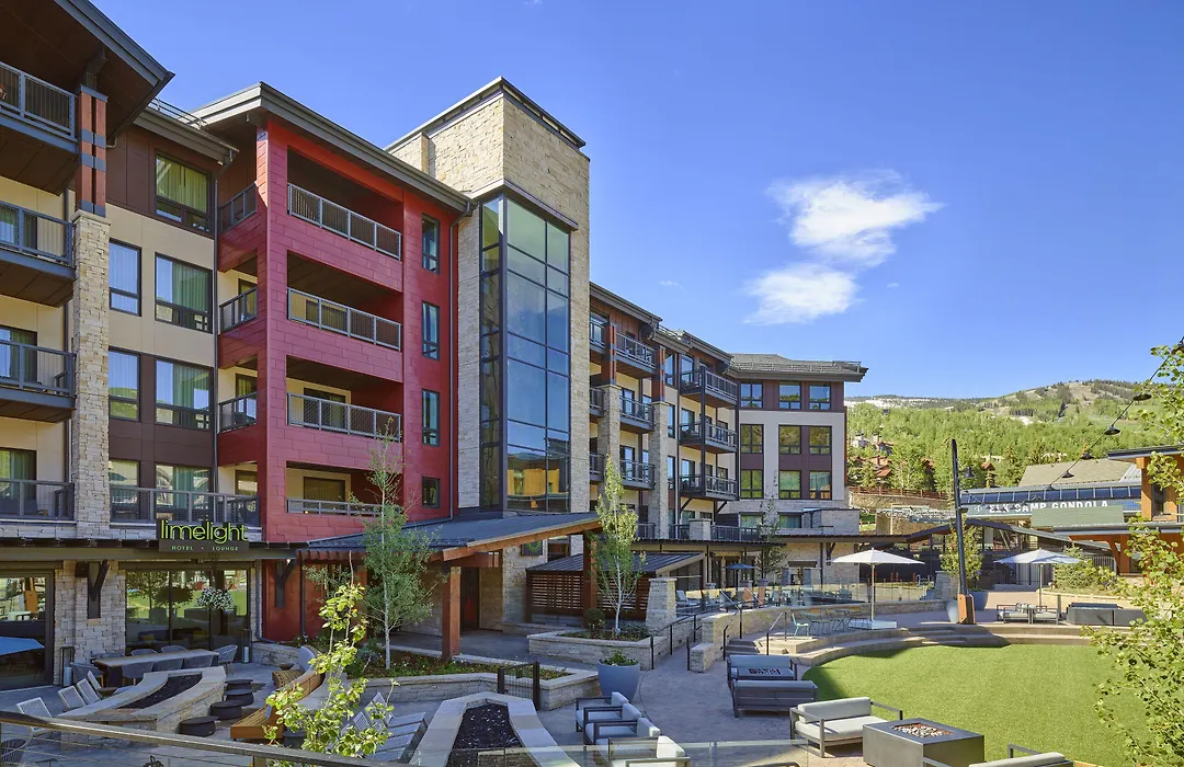 Limelight Hotel Snowmass-1