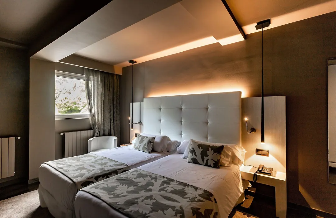 Hotel & Spa Xalet Bringue-1