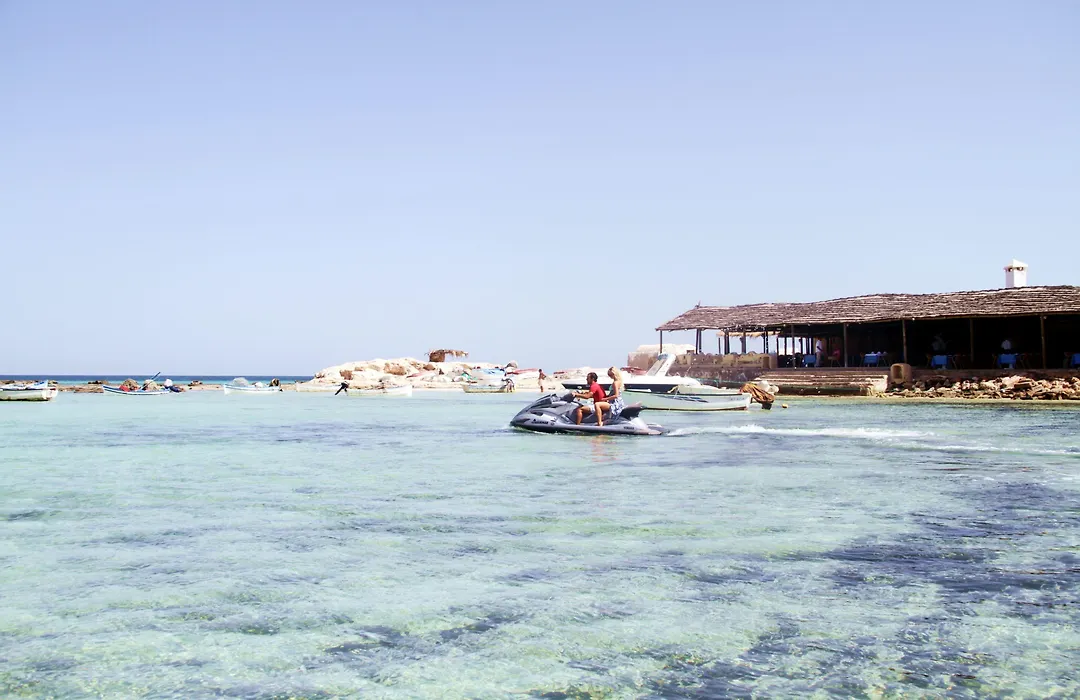 Monarque Dar Jerba Narjess- Family Only-1