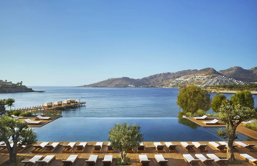 The Bodrum Edition-1