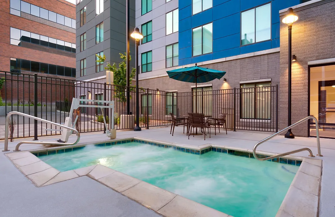 Hyatt Place Provo-1
