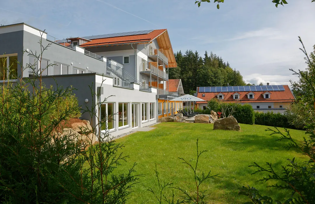 Wellnesshotel deine Auszeit-1