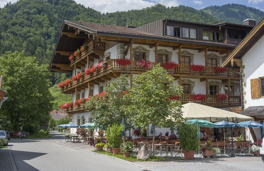 Hotel Keindl-1