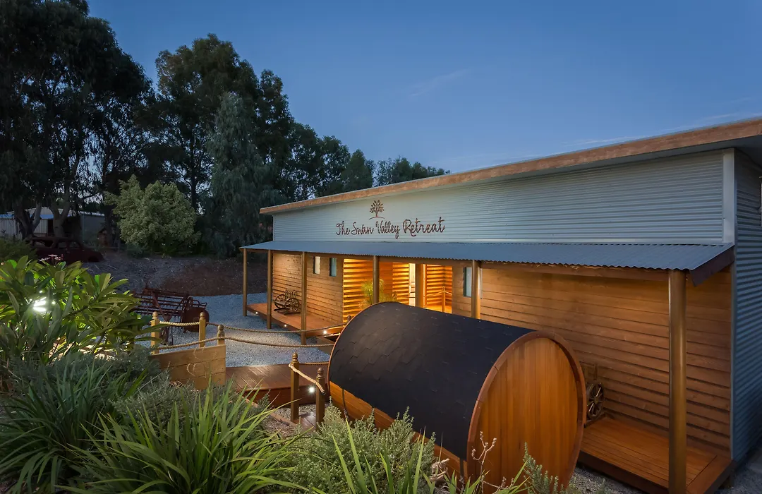 The Swan Valley Retreat-1