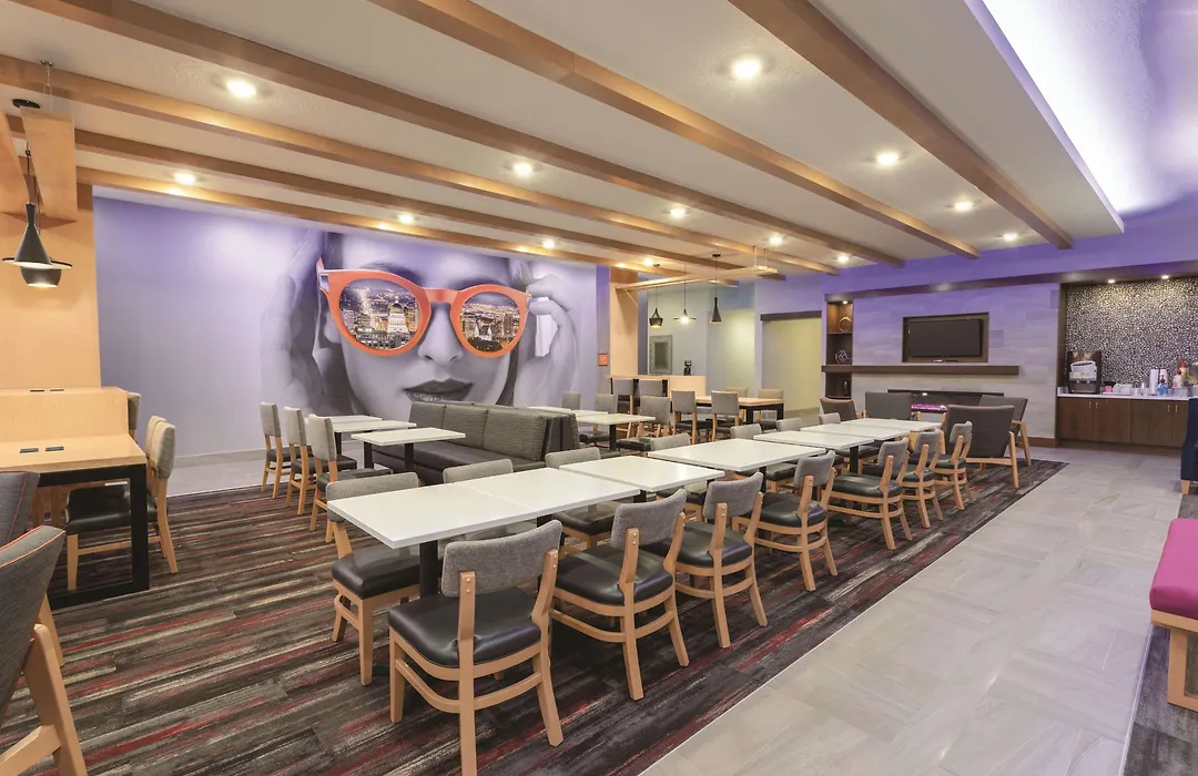 La Quinta By Wyndham South Jordan-1