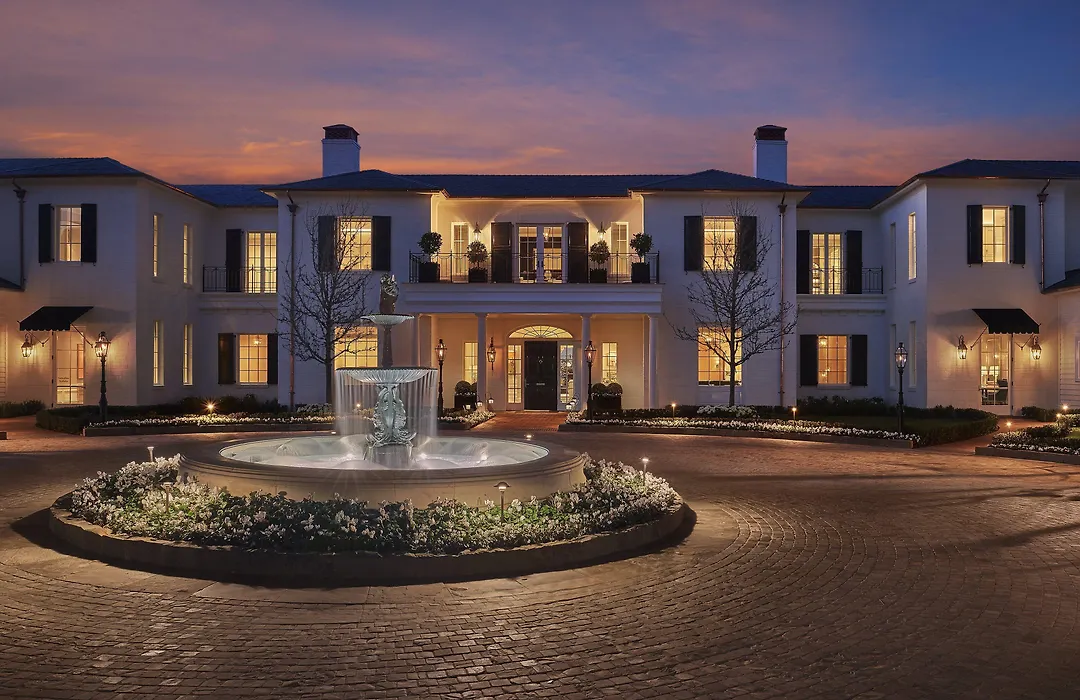 Rosewood Miramar Beach-1