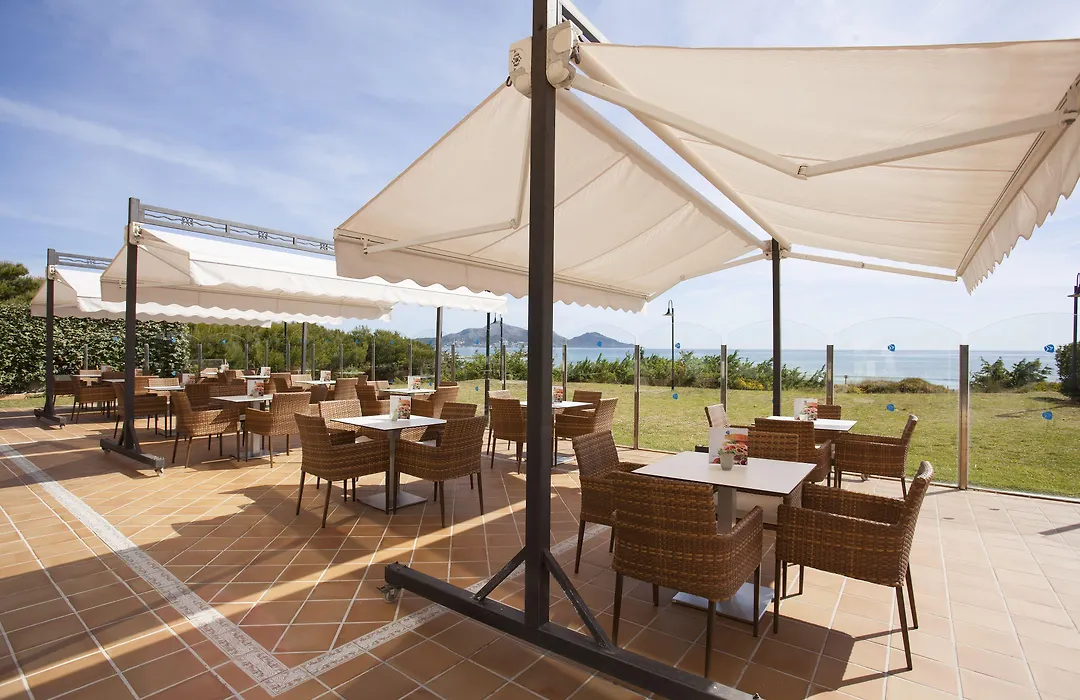 Grupotel Natura Playa-1