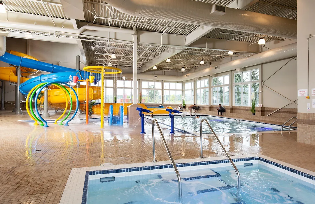 Pomeroy Inn & Suites Prince George-1