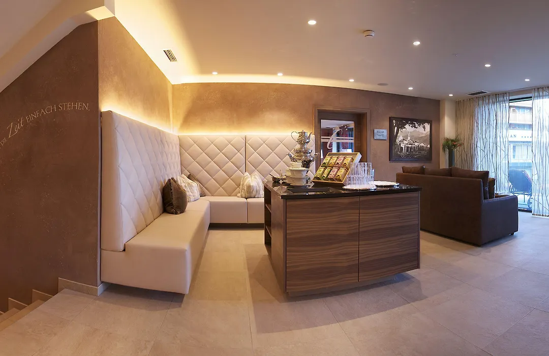 Wellnesshotel Cervosa-1