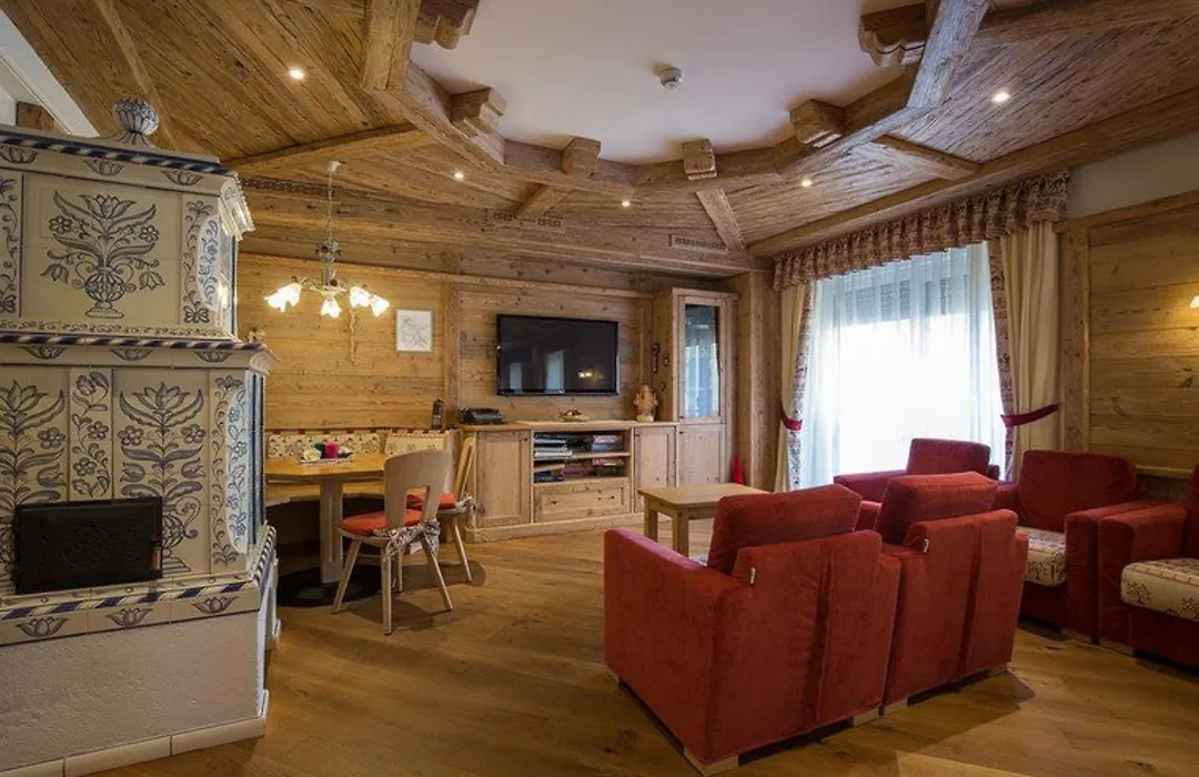 Hotel Centrale-1